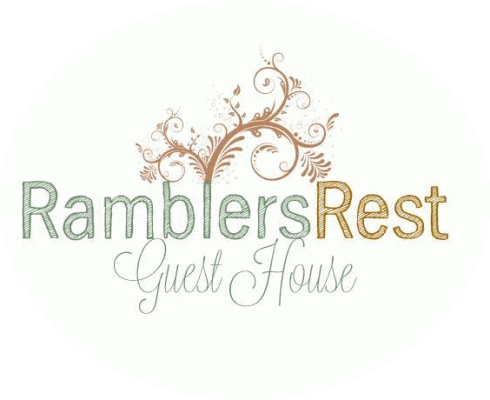 Ramblers Rest Farm